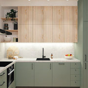 Modern Kitchen / sqft