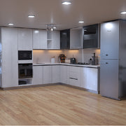 Modern Kitchen / sqft