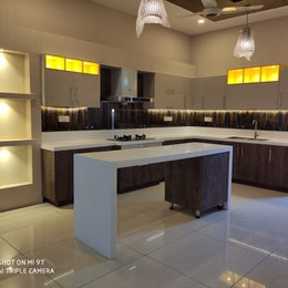 DUNE Kitchen