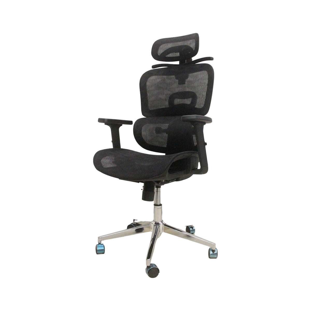 Optima Mesh Chair | LR - 900 – Lunar Furniture