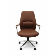 Elite Low Back Executive Chair | LR - 338B