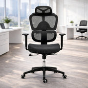 Milano Executive Chair | LR - 904
