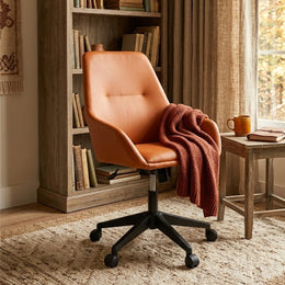 Nexus Revolving Chair | LR - 112R