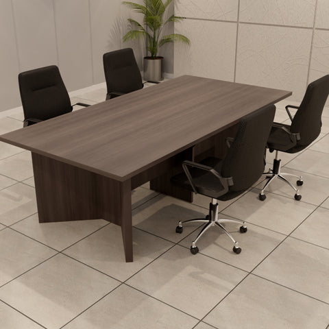 Parallel Conference Table