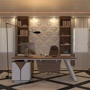 Tris Executive Desk
