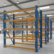 Heavy Duty Industrial Rack