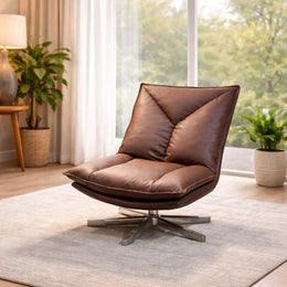 Vantor Recliner - RO - 05