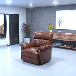 Opulence Recliner | RO - 07