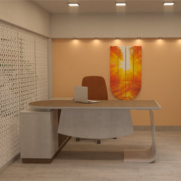 Sailor Executive Desk