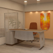 Sailor Executive Desk