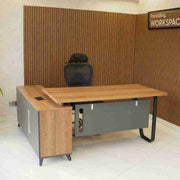 SLYN Executive Desk