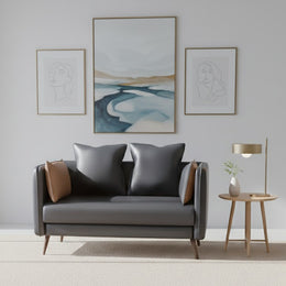 Alaska 2 seater Sofa