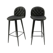 Lunar Bar Stool