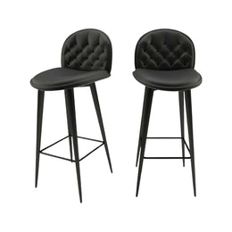 Lunar Bar Stool