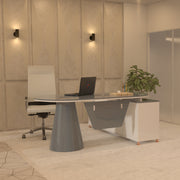 Sycone Executive Desk