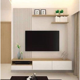 TV Wall Unit