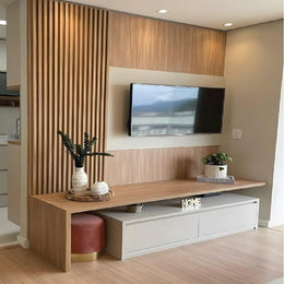 TV Wall Unit