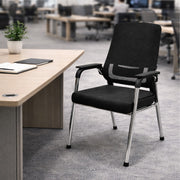Vestro Visitor Chair | LR - 207 CV