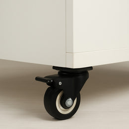 Mobile Drawer Wheel