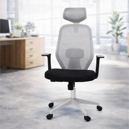 Zephyr Chair | LR - 404A