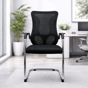 Zilo Visitor Chair